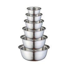 Load image into Gallery viewer, Rolled Edge Bowl