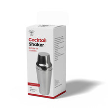 Load image into Gallery viewer, Cocktail Shaker