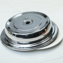 Load image into Gallery viewer, Plate Cover