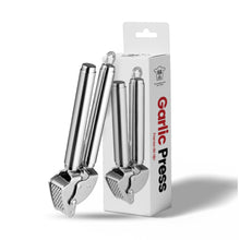 Load image into Gallery viewer, Garlic Press