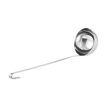 Load image into Gallery viewer, Hook Ladle with Pouring Rim
