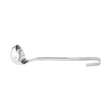 Load image into Gallery viewer, Soup Ladle With Rim
