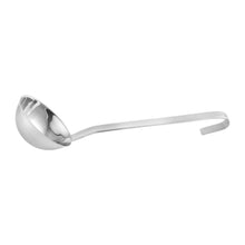 Load image into Gallery viewer, Hook Ladle with Pouring Rim

