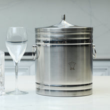 Load image into Gallery viewer, Insulated Ice Bucket
