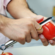 Load image into Gallery viewer, Tomato / Kiwi Peeler
