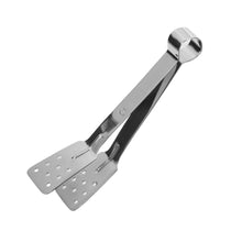 Load image into Gallery viewer, Perforated Sandwich Tong
